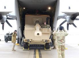 BAE Systems Unveils 155 mm MDACS Air Defense Gun Designed to Hunt Shahed Drones and Cruise Missiles