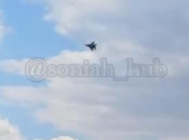 ​Ukrainian MiG-29 Aircraft Downs russian Su-30 Fighter in Zaporizhzhia Air Clash
