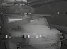 ​Ukrainian FPV Drones Destroy russian T-72 Tank, Tigr Vehicle, Fuel Truck and Two D-30 Howitzers in One Strike (Video)
