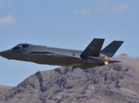 U.S. Delivers New F-35 Fighters Without Radars Due to Upgrade Delays, Mounting Issues 