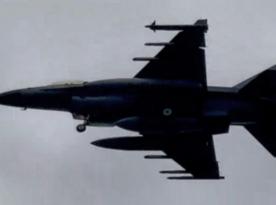 ​Norway Quietly Doubles Its F-16 Fighter Jet Donation to Ukraine