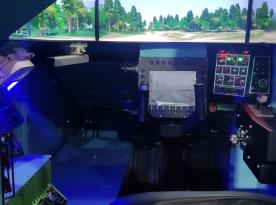 Made in Ukraine: First M2 Bradley Simulator Accelerates Training for AFU Crews (Photos)