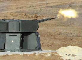 ​russia Deploys ZAK-30 Citadel Anti-Aircraft System to Protect Oil Refineries from Ukrainian Drones