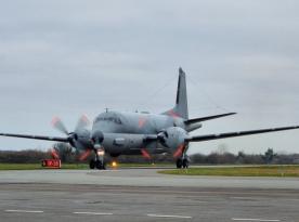 Why ​France Deploys Vintage ATL2 Patrol Aircraft to Romania