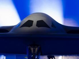 B-21 Raider Will Fly with Single Pilot Breakthrough in Automation for U.S. Air Force