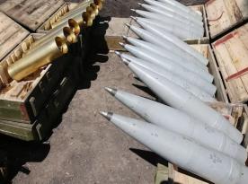 ​russia Wants to Increase Explosives Production by 6,000t — is it Enough to Stop Using North Korean Shells?