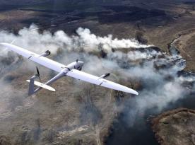 ​How Vector Survives Under Enemy Fire in Ukraine: Quantum-Systems Reveals Details of Combat Episode