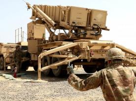 ​How a U.S. Strike on Iran Could Deepen Shortages of Patriot Missiles, APKWS Rockets Ukraine Uses Against Shahed Drones