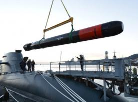 Indians to Wait 18 Years Modern Torpedoes for Their Submarines Due to Corruption Scandal