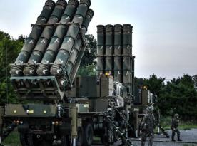 South Korea's KM-SAM II Goes Global, Production Capacity Raises Questions About Its Role as Patriot Relief Valve