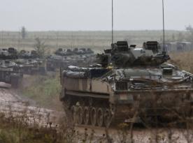 ​The British Decide What To Do With the Warrior IFVs That They Refused to Transfer to Ukraine