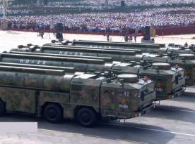 New Rare Footage of China's HQ-29 ABM System Reveals Key Details, Claims Capability to Intercept Satellites, Rival S-500