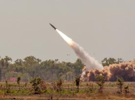 ​Ukraine Uses ATACMS to Strike Military Targets Inside russia