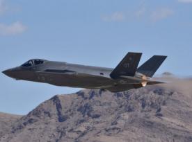 ​Three Years to Wait Just for Start of Production - Realities of Purchasing F-35 Using Germany’s Example