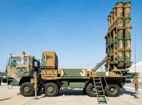 ​South Korea Developing Cheongung-III Air Defense to Counter North Korean Missiles, Completion Expected by 2034