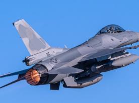 Taiwan Ordered 66 F-16 Block 70s for $8B in 2019, First Two Finally Spotted Leaving U.S. After 6 Years and 8 Months as Taipei Threatens Lawsuit Over $29.7B in Undelivered Arms 