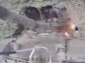 ​Ukrainian Phoenix Unit Destroys russian MLRS, Tanks, Radar, and Robotic Logistics System (Video)