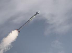 150km-Range Thundart Created for French Armed Forces Retiring M270 LRU 