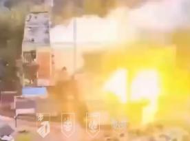 No Breakthrough Near Rodynske: Ukraine's Azov Corps Dismisses russian Capture Claims (Video)