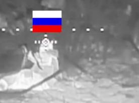 Over 590 Enemy Troops Hit in February: Ukraine's Achilles Brigade Thwarts russian Assault Groups (Video)