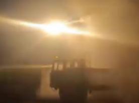 ​UK Defense Intelligence Reports on Cold Winds and Cold Wars: russia's Drone Tempo Falls in October