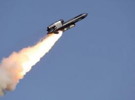 What Key Details Emerge in the New Video of the FP-5 Flamingo Launch, a Missile That Shares Features with Spiderweb