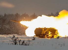 Beyond Additional F-16s, Slovakia Also Wants American HIMARS With Long-Range Missiles 