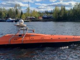 Starlink Analog For russian Naval Drones: Instead of Breakthrough, Backflip Into the 1990s