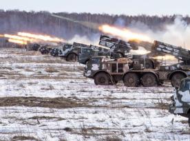 OSINTers Counted 339 Artillery Rocket Systems Remaining in russian Storage, But Let's Clarify a Bit