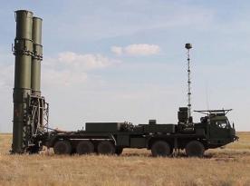 russia Fails to Push S-500 to India But New Deal Could Pour Millions Into Moscow's Pockets