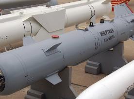 russia's Guided Aerial Bombs Reach Serial Production, Threaten Cities 200 km From Frontline