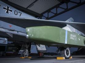 ​Germany May Supply the Taurus Missiles to Ukraine If russia Rejects Ceasefire, Keeping All Operational Details Under Wraps