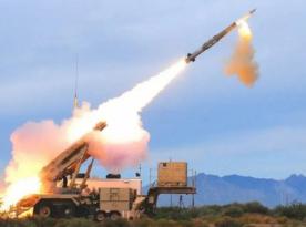 ​U.S. Approves Over $300 Million in Support for Ukraine's Patriot Systems and Starlink Communications