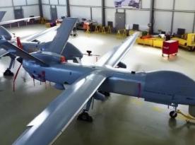Kazakhstan Spends $5.5B on Defense Preparing for War With russia, Despite Official Friendship, Seeks Drone Warfare Lessons With World's Longest Shared Border 