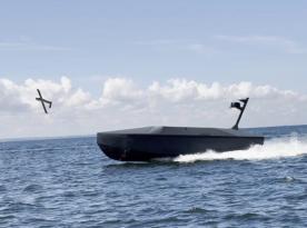 Poland Unveils Its Counterparts to Ukraine's Magura and Sea Baby — SK@RP and StormRider