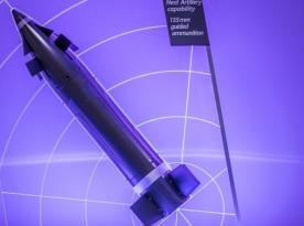 India Playing Both Sides Buys American Excalibur Shells While Setting Up Production of Competing European Katana