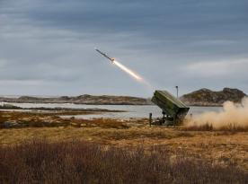 ​Norway will Rebuild its Air Defense Based on Ukraine's Experience