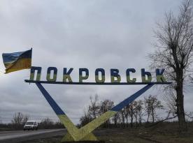 Under Fire Near Pokrovsk: Ukrainian Commander-in-Chief Syrskyi Details Ukraine's Recent Military Gains