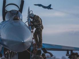 What Types of Aircrafts  Ukrainian Air Force Needs
