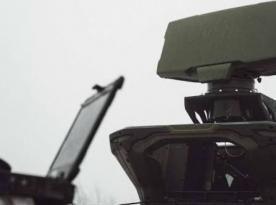 ​How Sweden's Giraffe Radar Helps Ukraine Detect russian Aerial Threats