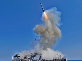 ​U.S., Israel Strike Iran – What Is Unusual Here