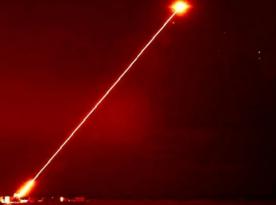 Britain Works on Multiple Laser Weapon Systems Beyond Known DragonFire, But Refuses to Reveal Programs as €668M Four-Year Budget Covers Both Naval and Ground Platforms 