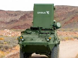 U.S. Marines Order Their Own Epirus Microwave Weapon HAVOC to Complement Existing Air Defense, Based on Leonidas That Currently Kills Drone Swarms at Only 2km 