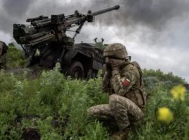 ​Spain Supplied Ukraine with 200 Million Euro in Shells and Mines Alongside Military Aid