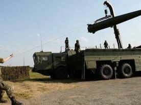 Details Emerge of Ukraine’s Strike on russian Iskander System