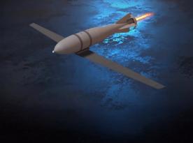 ​Grom-E1, UMBP-5R, or a Jet-Powered UMPK: What's Behind russia's 200-km Strike?