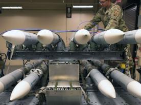 Not Just Stopping Aid, USA Redirects Arms Production For Ukraine, And Buying's Not an Option