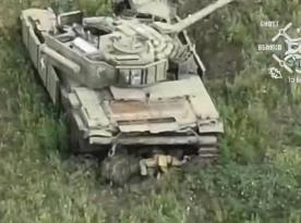 ​Ukraine’s Defense Forces Show How Pilots of Drones Prevent  russia's Troops Assault Actions (Video)
