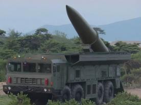 ​Half N.Korean KN-23 Missiles Exploded Mid-Flight in Ukraine – Reuters