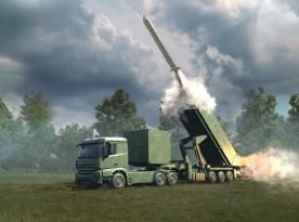Europe's Tomahawk Equivalent Still Has No Customer Despite an Obvious Need for Long-Range Cruise Missiles